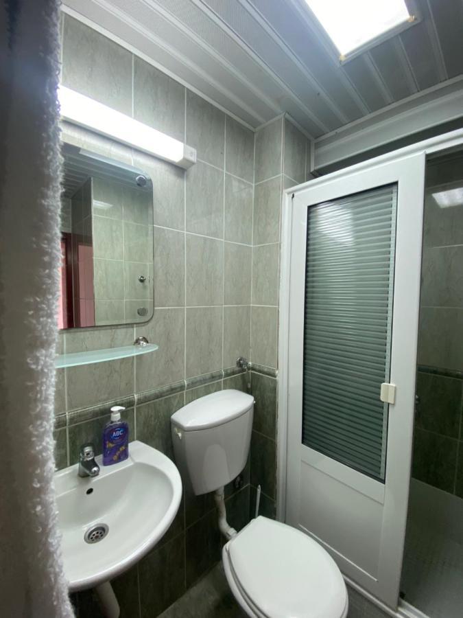 Delux Apartmani Добра-Вода Экстерьер фото